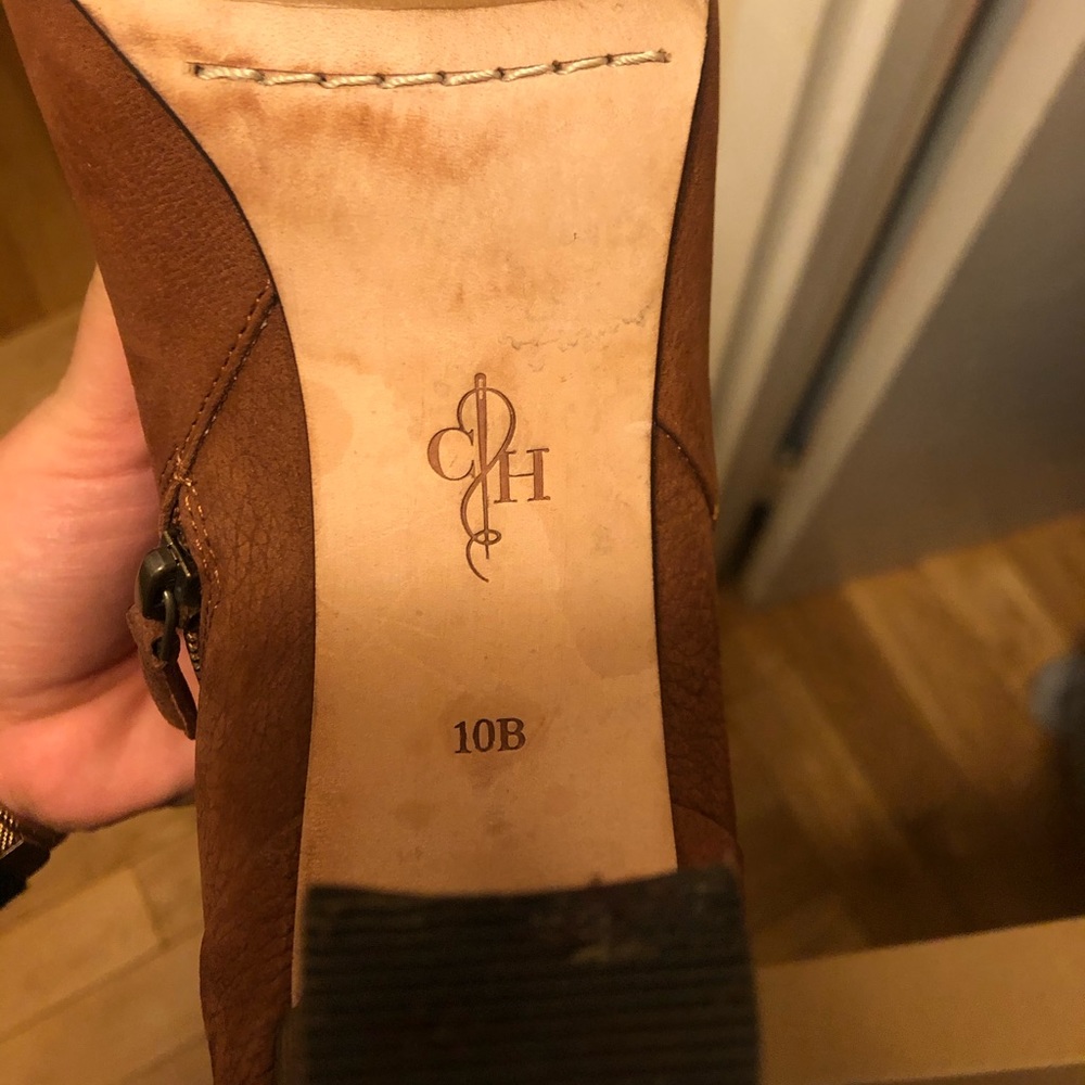 Booties - Picture 2 of 4